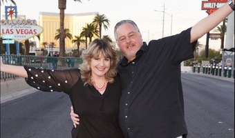 Cruise Planners Elevated Vacations by the Walleys